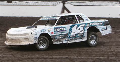 Sachau follows Super Nationals success with IMCA Stock Car national ...