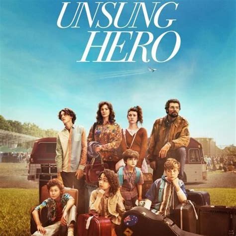 Unsung Hero Soundtrack | Soundtrack Tracklist