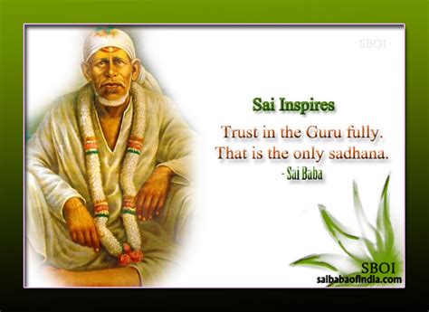 Sai Baba's Maxims - Quotes - Sayings -BABA'S QUOTATIONS - SAI iNSPIRES-Sai Baba's Maxims ...