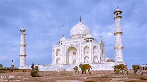 Agra & Surroundings - The Unknown & The Unusual - Travelure