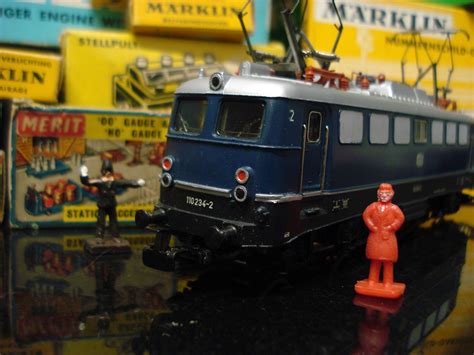 Vintage Marklin Trains | Collectors Weekly