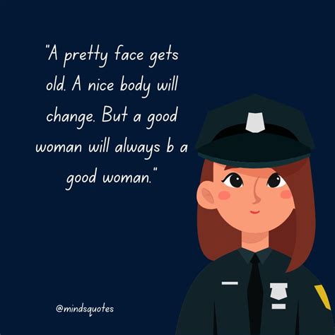 24 National Police Woman Day Quotes, Wishes & Messages