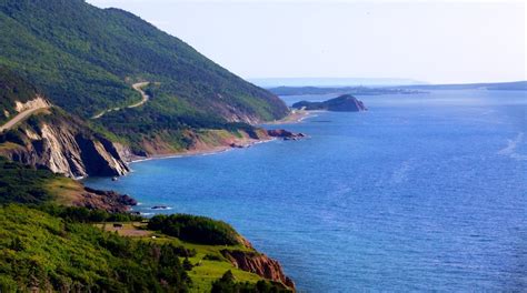 Cape Breton Highlands National Park Tours - Book Now | Expedia