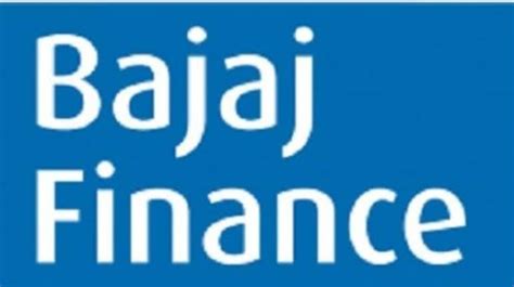 Bajaj Finance Logo | Finance, Investing, Finance logo