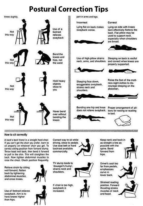 Pin by zazayana on HEALTH | Back pain exercises, Physical therapy exercises, Best stretching ...