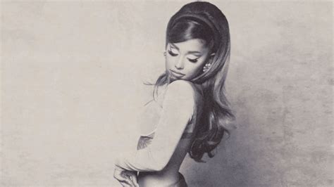 Ariana Grande's Positions Album Track-by-Track Review