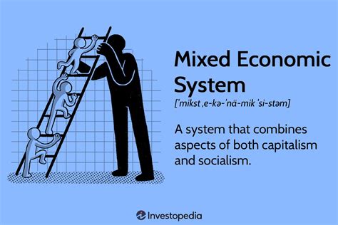 What Is The Most Efficient Economic System For Prosperity?