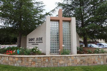 Saint Jude the Apostle Church