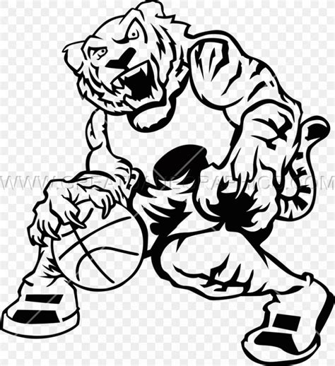 Clip Art Memphis Tigers Men's Basketball Vector Graphics, PNG ...