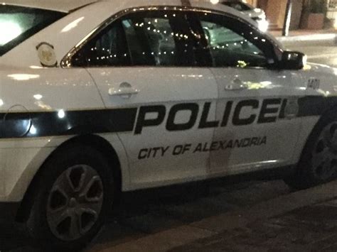 Abduction Attempt Thwarted By Victim In Alexandria: Police | Old Town ...