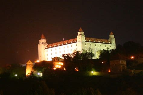 Bratislava.info - Pictures of Bratislava castle