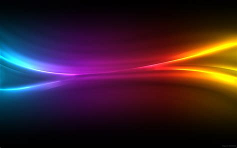 Colorful Abstract Pattern HD Wallpaper