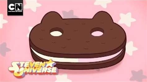 Video - Cookie Cat Steven Universe Cartoon Network | Steven Universe Wiki | FANDOM powered by Wikia