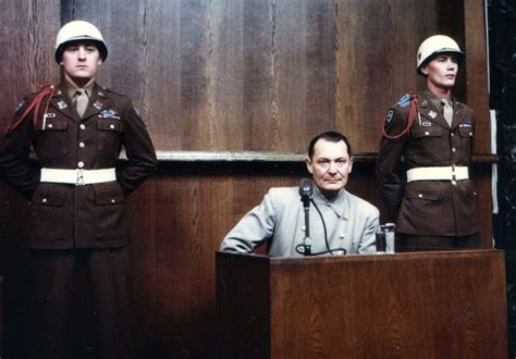 File:Goering on trial (color).jpg - Wikimedia Commons