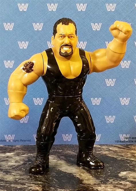 **WWE Mattel Retro Custom & Fix-up Pic Thread** | Wrestlingfigs.com WWE Figure Forums