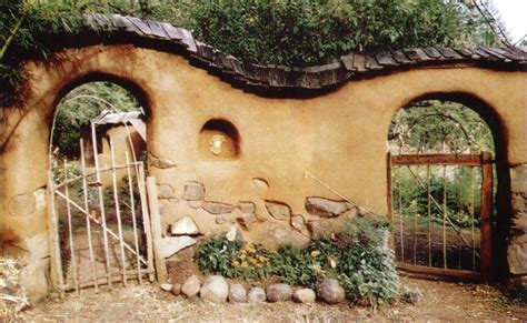 Cob Building, Green Building, Earth Bag Homes, Straw Bale House, Earthship Home, Pinterest ...