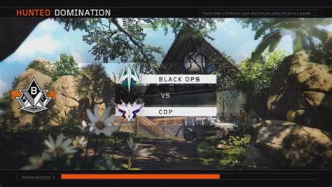 Confirmed Black Ops 3 Multiplayer Maps! - Call Of Duty - INTEL