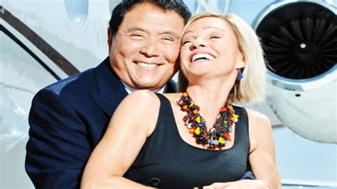 Robert Kiyosaki Biography, Wiki, Height, Age, Net Worth