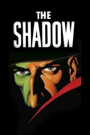 The Shadow (1954) — The Movie Database (TMDB)