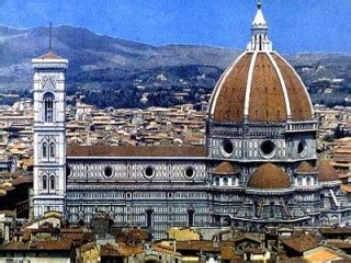 Filippo Brunelleschi biography, birth date, birth place and pictures