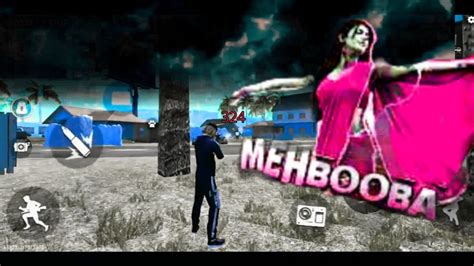 MEHBOOBA SONG Montage video #freefireMontage #Mrpenickyt #mehbooba - YouTube