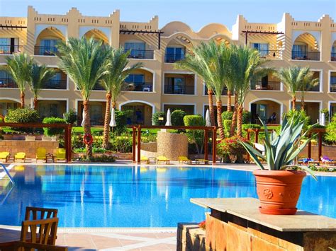 JAZ MAKADI STAR & SPA - Updated 2021 Prices, Hotel Reviews, and Photos (Makadi Bay, Egypt ...