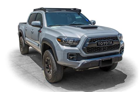 3rd Gen Toyota Tacoma Roof Rack | DV8 Offroad