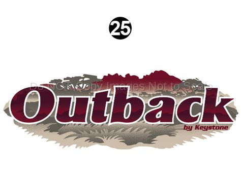 Front Outback Logo Scene