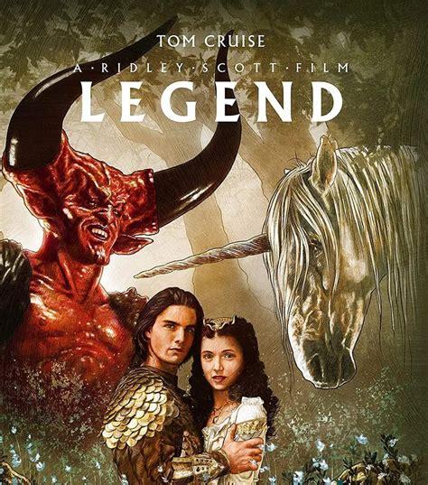 Legend (1985) (Film) - TV Tropes