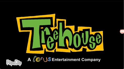 Treehouse Tv