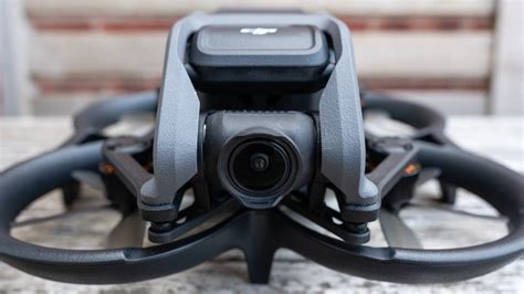 DJI Avata review: the video drone for suitable for all skill levels | Space