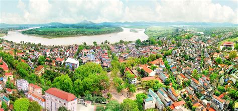 Local guides for Viet Nam, Phu Tho tours - Tubudd