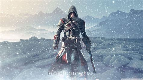 Assassin's Creed Rogue Wallpapers - Wallpaper Cave