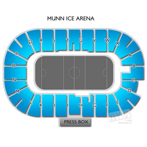 Munn Ice Arena Tickets – Munn Ice Arena Information – Munn Ice Arena ...