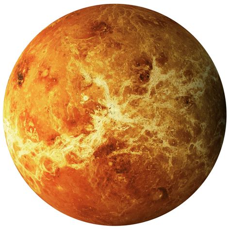 facts and trivia: Interesting Venus Facts | Things You Probably Don't Know About Planet Venus