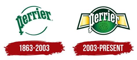 Perrier Logo, symbol, meaning, history, PNG, brand