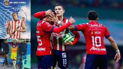 Los MEMES destrozan y se burlan del América tras perder ante Chivas en la semifinal de vuelta ...