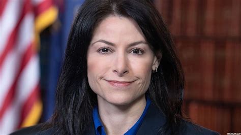 Michigan AG Dana Nessel Announces Charges Against 16 'False Electors'