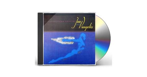 Jon & Vangelis BEST OF CD