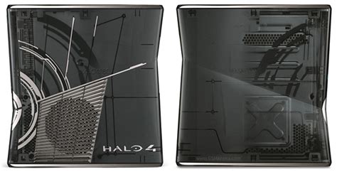 Microsoft announces limited edition Xbox 360 Halo 4 bundle