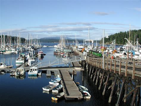 21 Best Coastal Towns in Washington State • Small Town Washington