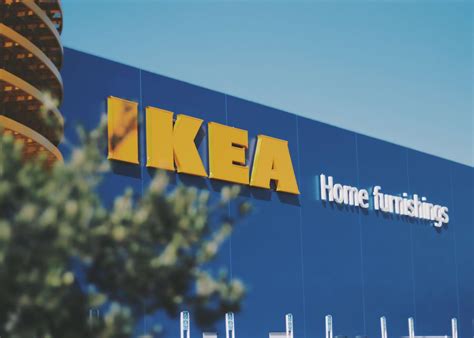 The History of the IKEA Logo - Free Logo Design