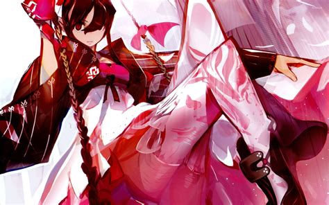 Details 144+ anime kimono female - in.eteachers