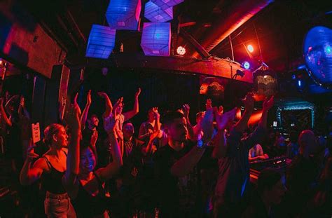 15 Of The Best Nightclubs In Auckland | URBAN LIST NEW ZEALAND