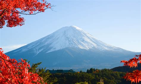 Travel's Biggest Bang: 10 incredible volcanoes that are great to climb ...