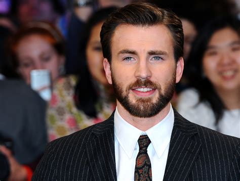 Chris Evans net worth: Captain America actor is Hollywood's best value ...