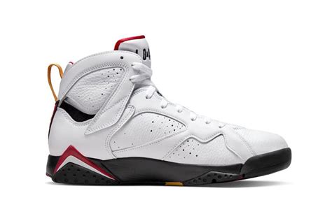 Air Jordan 7 Retro Cardinal Raffle List • The Cop Guide