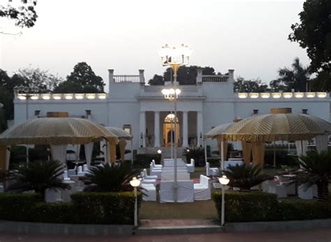 Hotel Imperial Sabre Kohefiza, Bhopal | Banquet Hall | Wedding Lawn ...