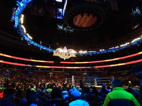 My view for Smackdown Live : r/SquaredCircle