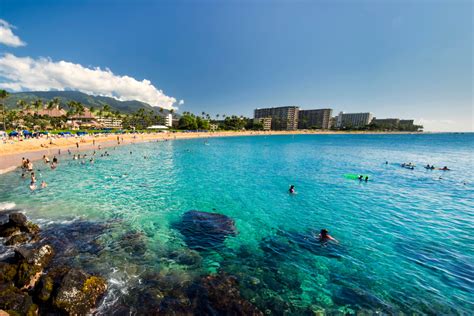 The 5 Best Beaches in Hawaiʻi in 2022 - Hawaii Magazine